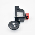 E81  Elevator limit switch S3-B1370 1371 stroke switch limit change deceleration switch with bracket